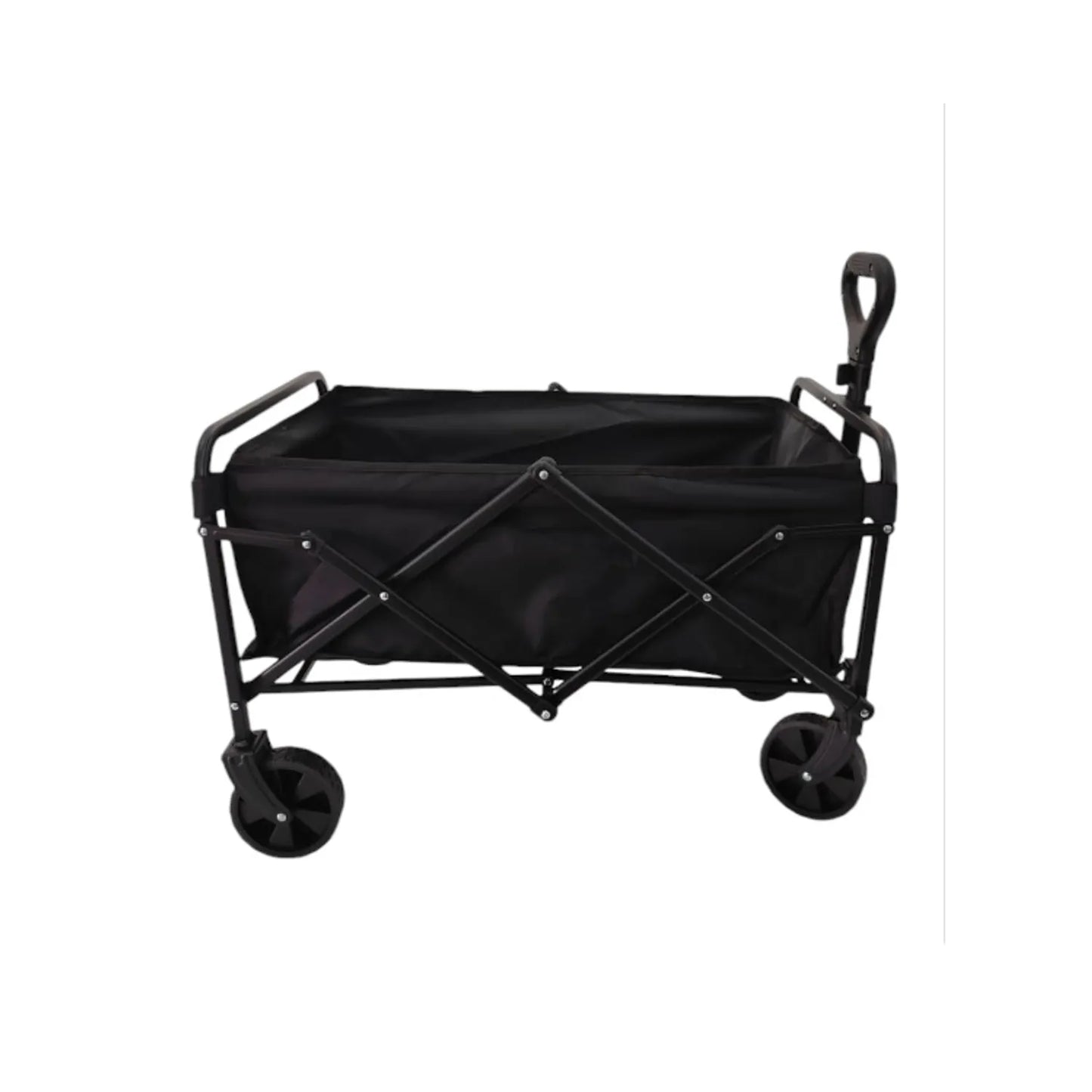 Carrito Plegable Compras Camping Multifuncional