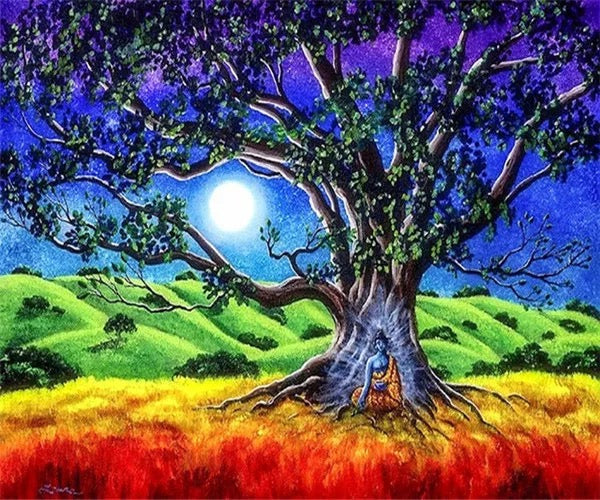 Diamond Painting modelo 05