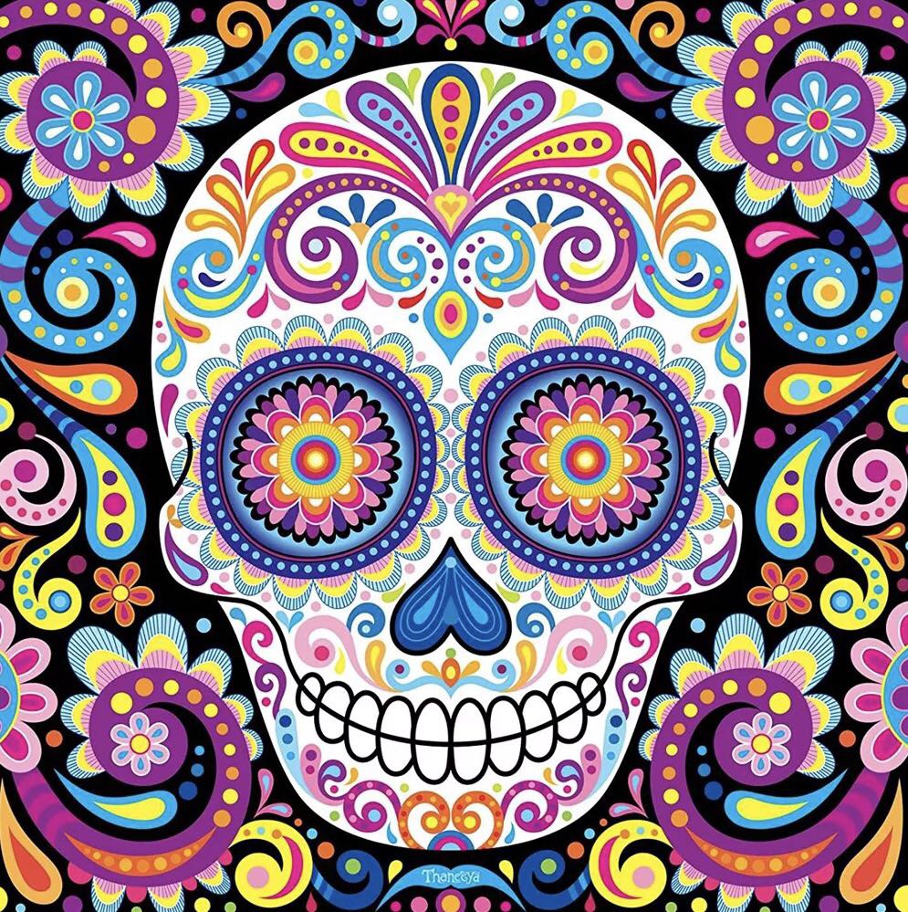 Diamond Painting modelo 431