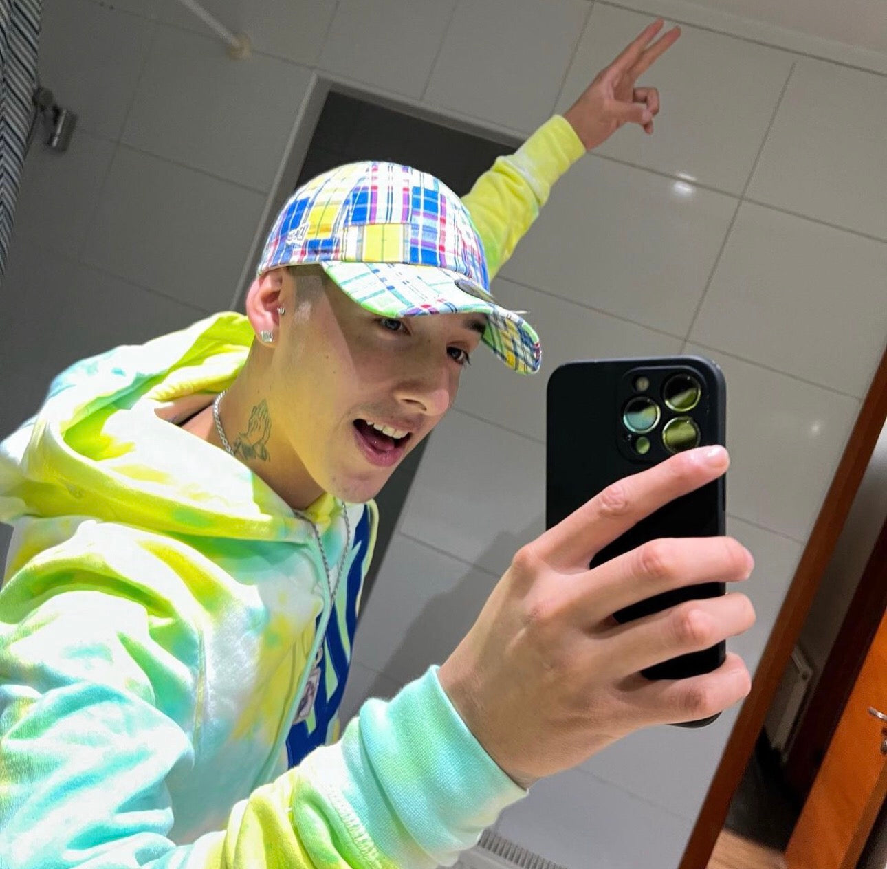 Diamond Painting modelo 305