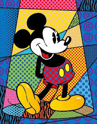 Diamond Painting modelo 02