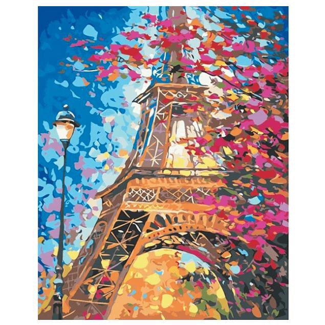 Diamond Painting modelo 429