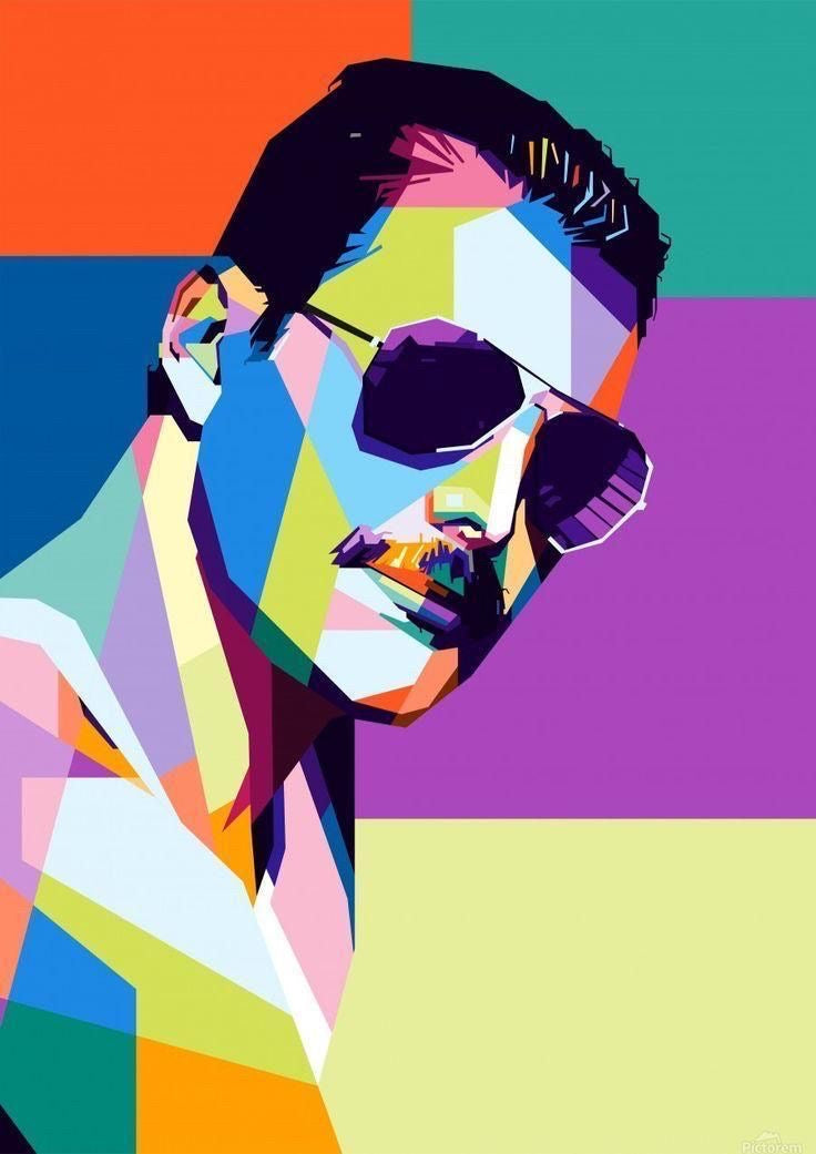 Diamond Painting modelo 24