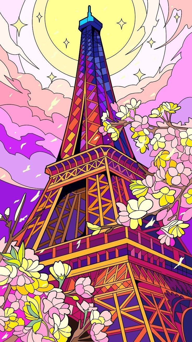 Diamond Painting modelo 343