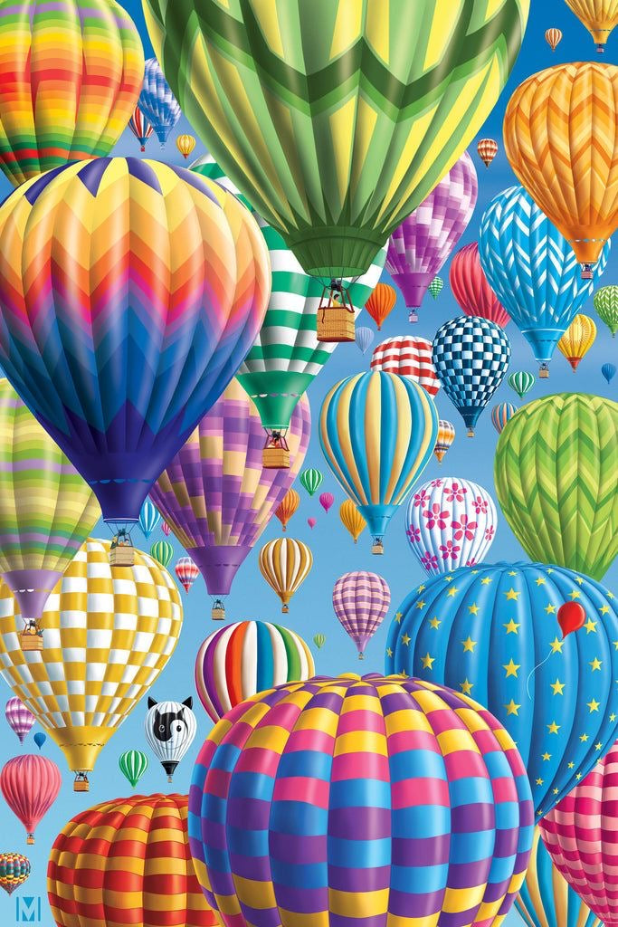 Diamond Painting modelo 345