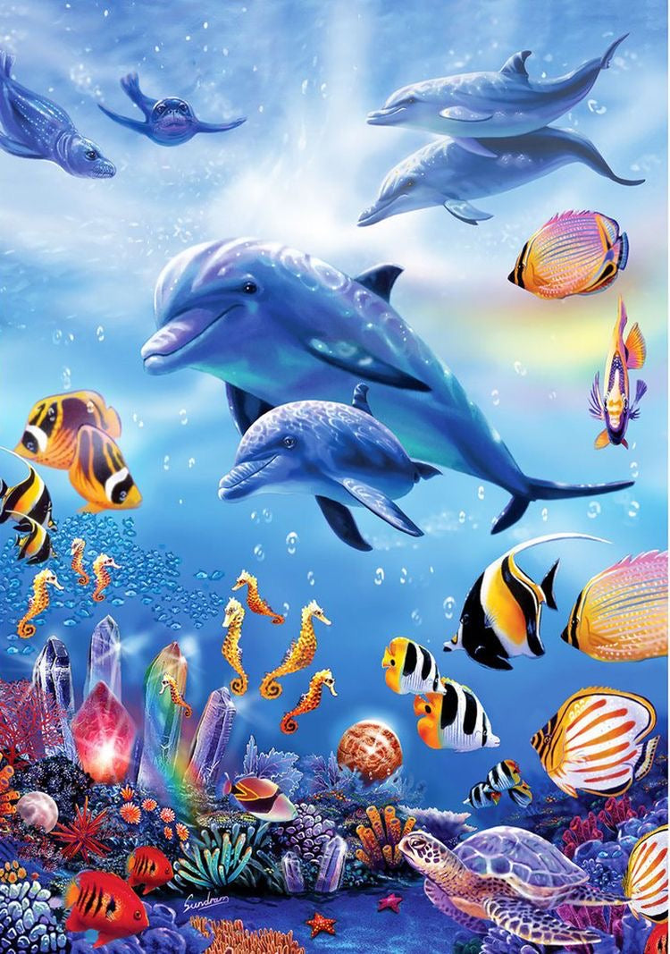 Diamond Painting modelo 317