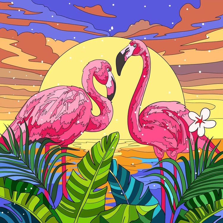 Diamond Painting modelo 339