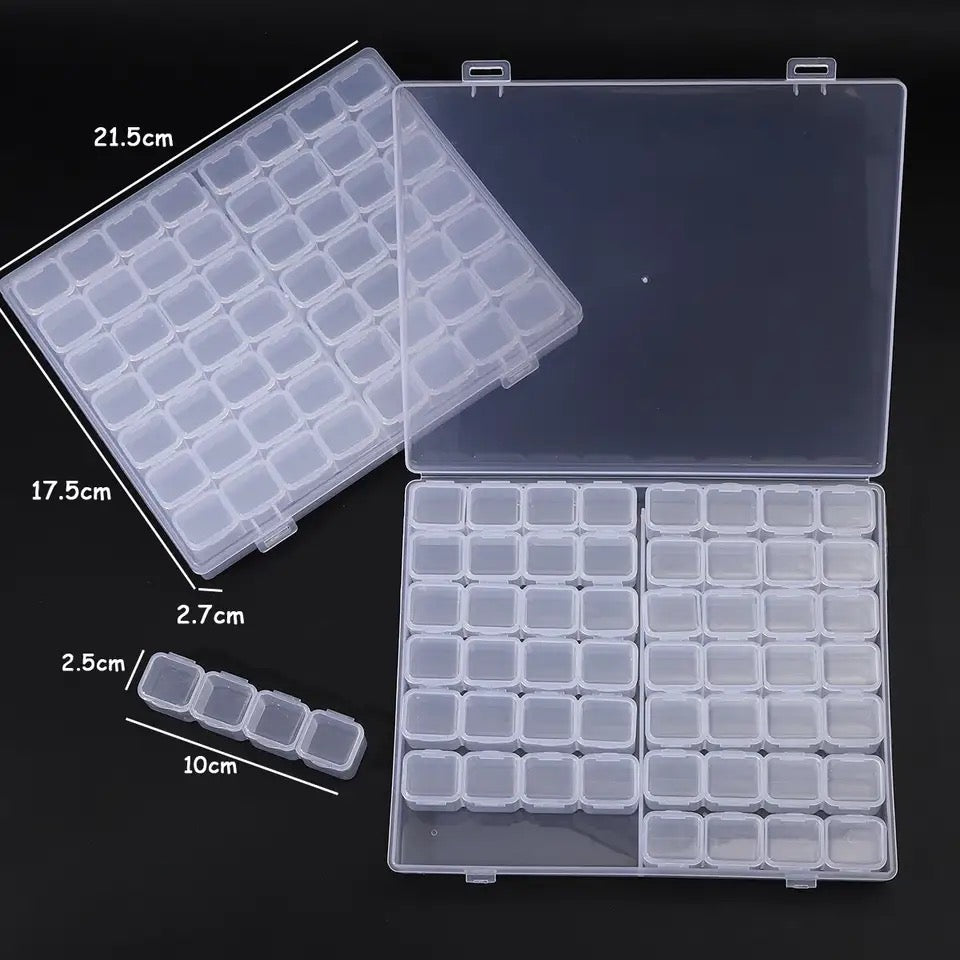 Caja organizadora XL