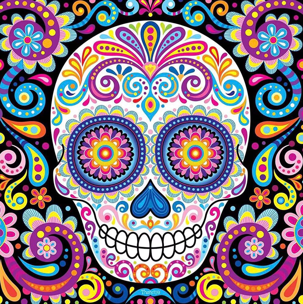 Diamond Painting modelo 34