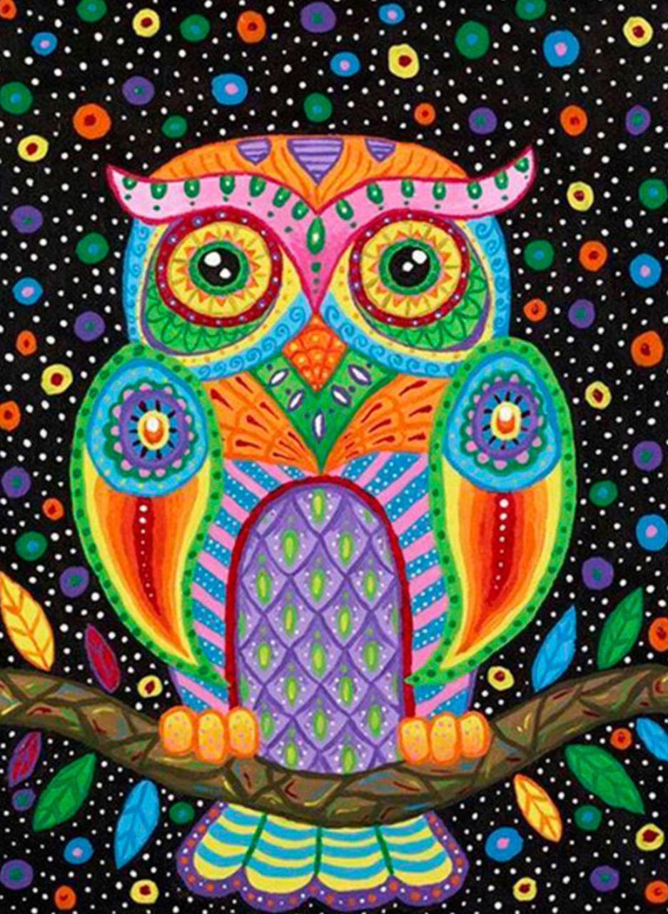 Diamond Painting modelo 414