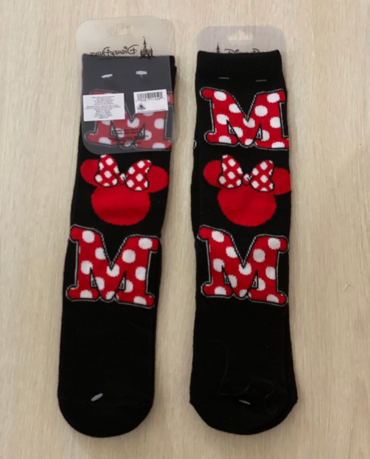 Calceta Minnie original