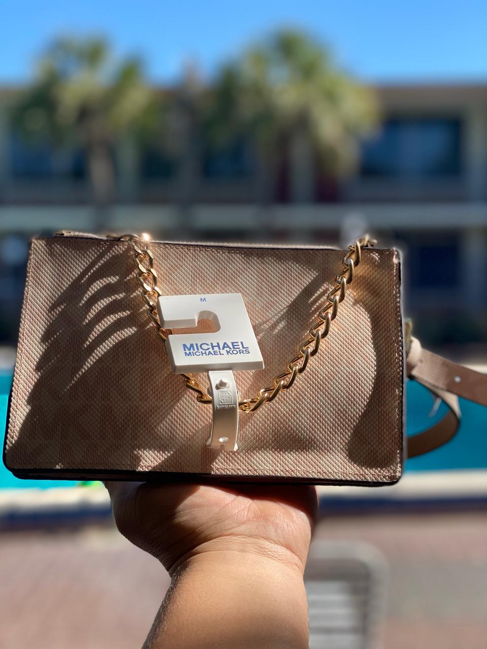 Cinturón Riñonera MK