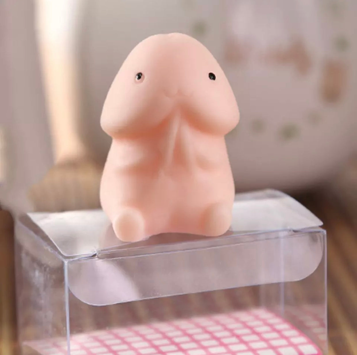 Squishy