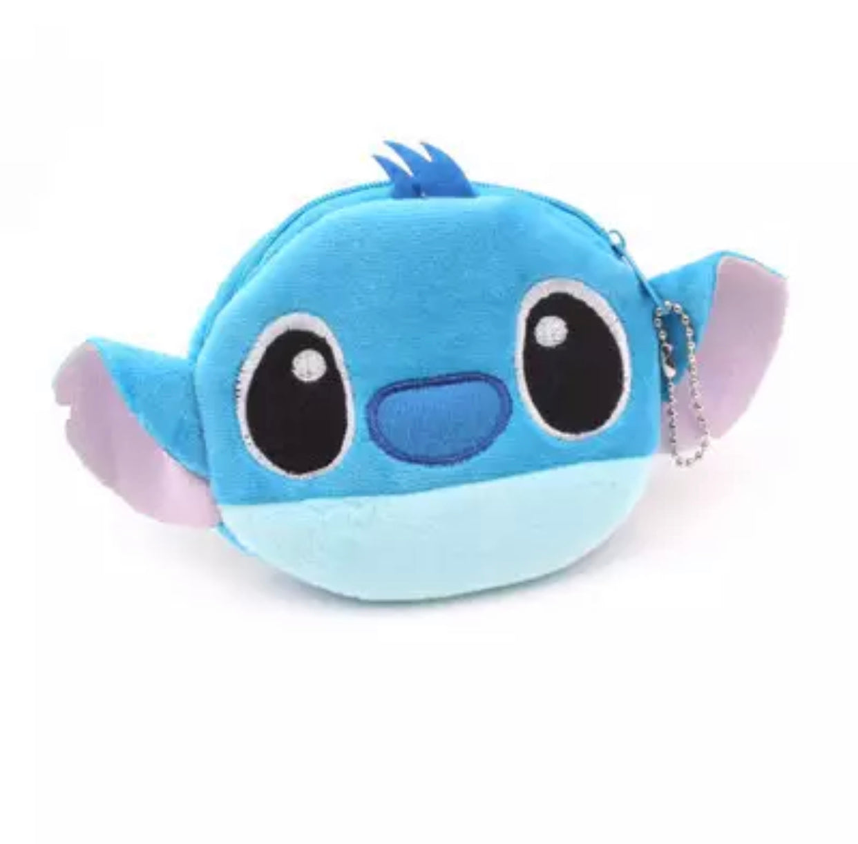 Monedero Stitch