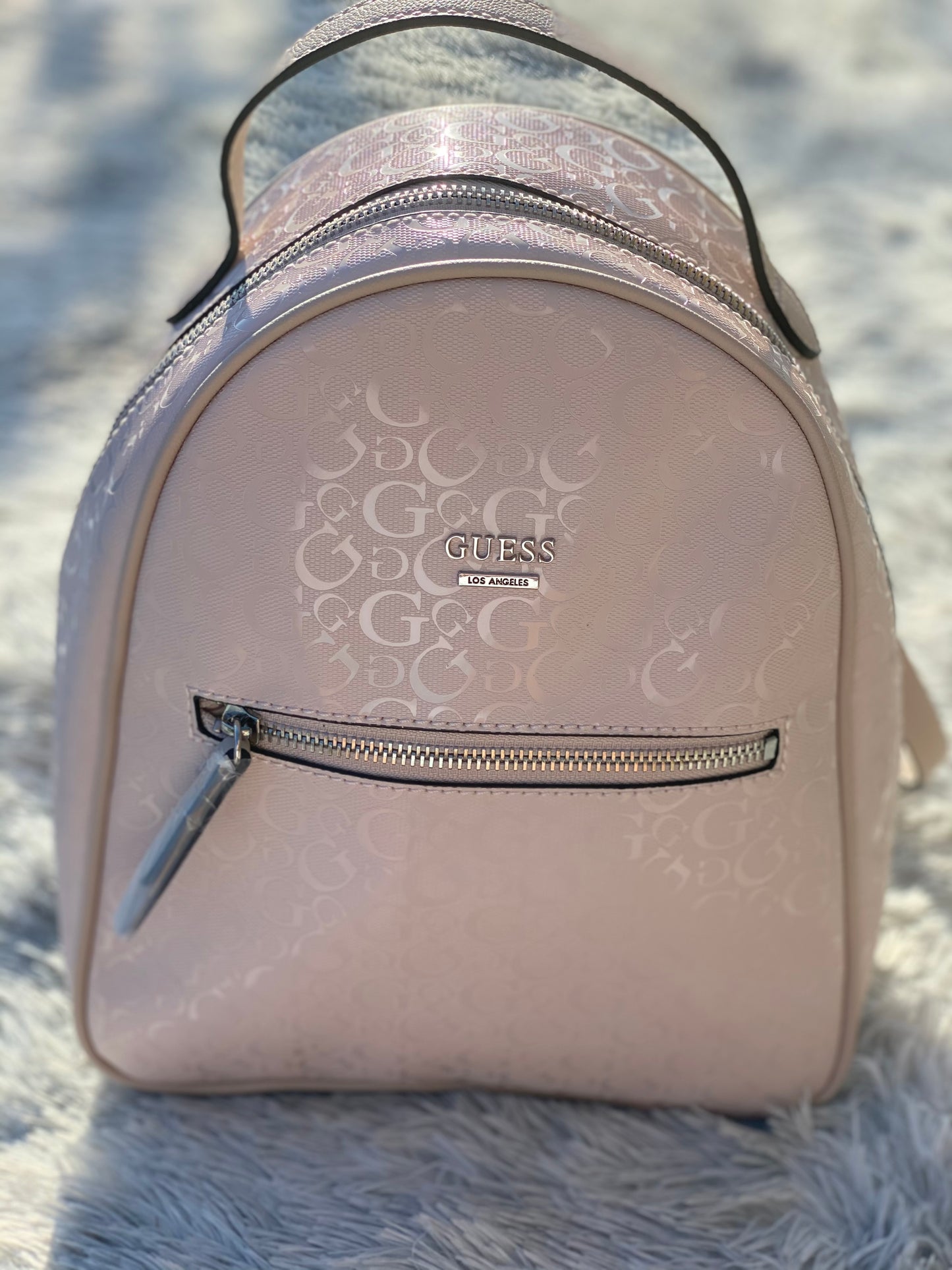 Mochila Guess