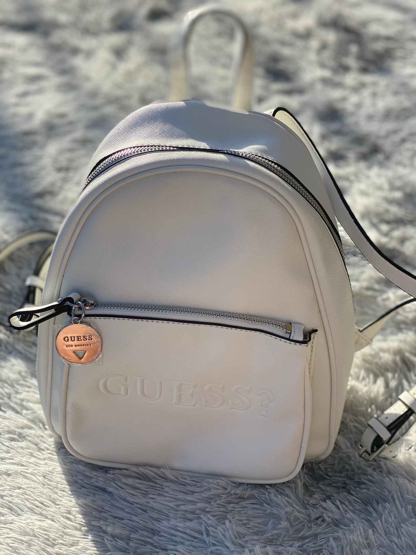 Mochila Guess