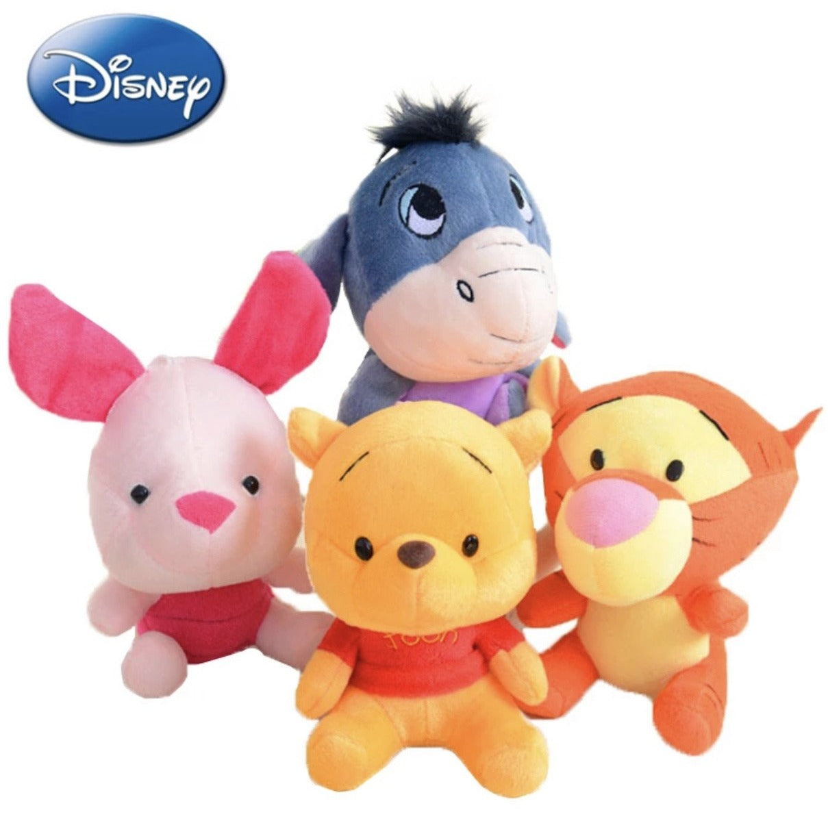 Peluches Disney