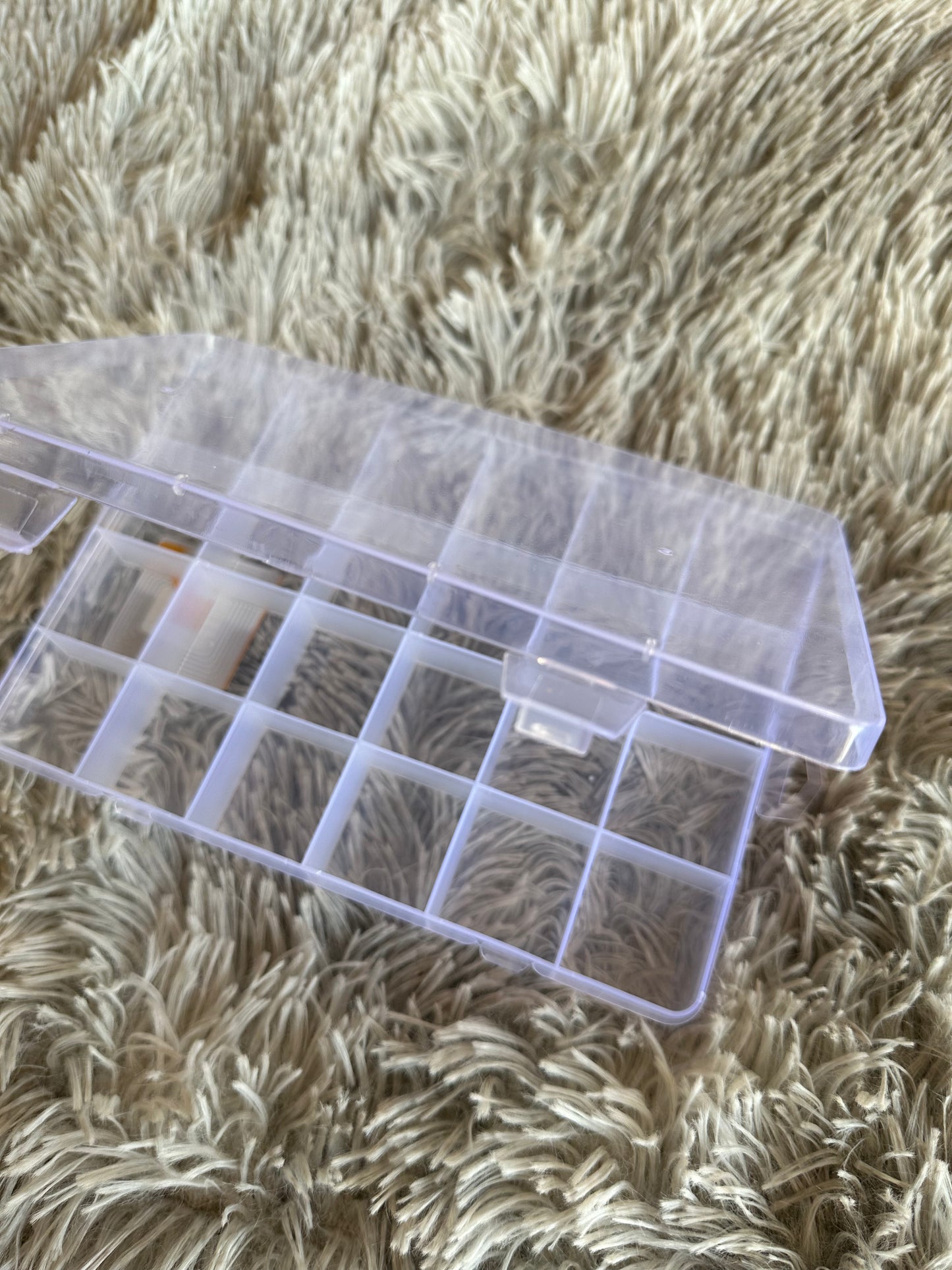 Caja organizadora M2