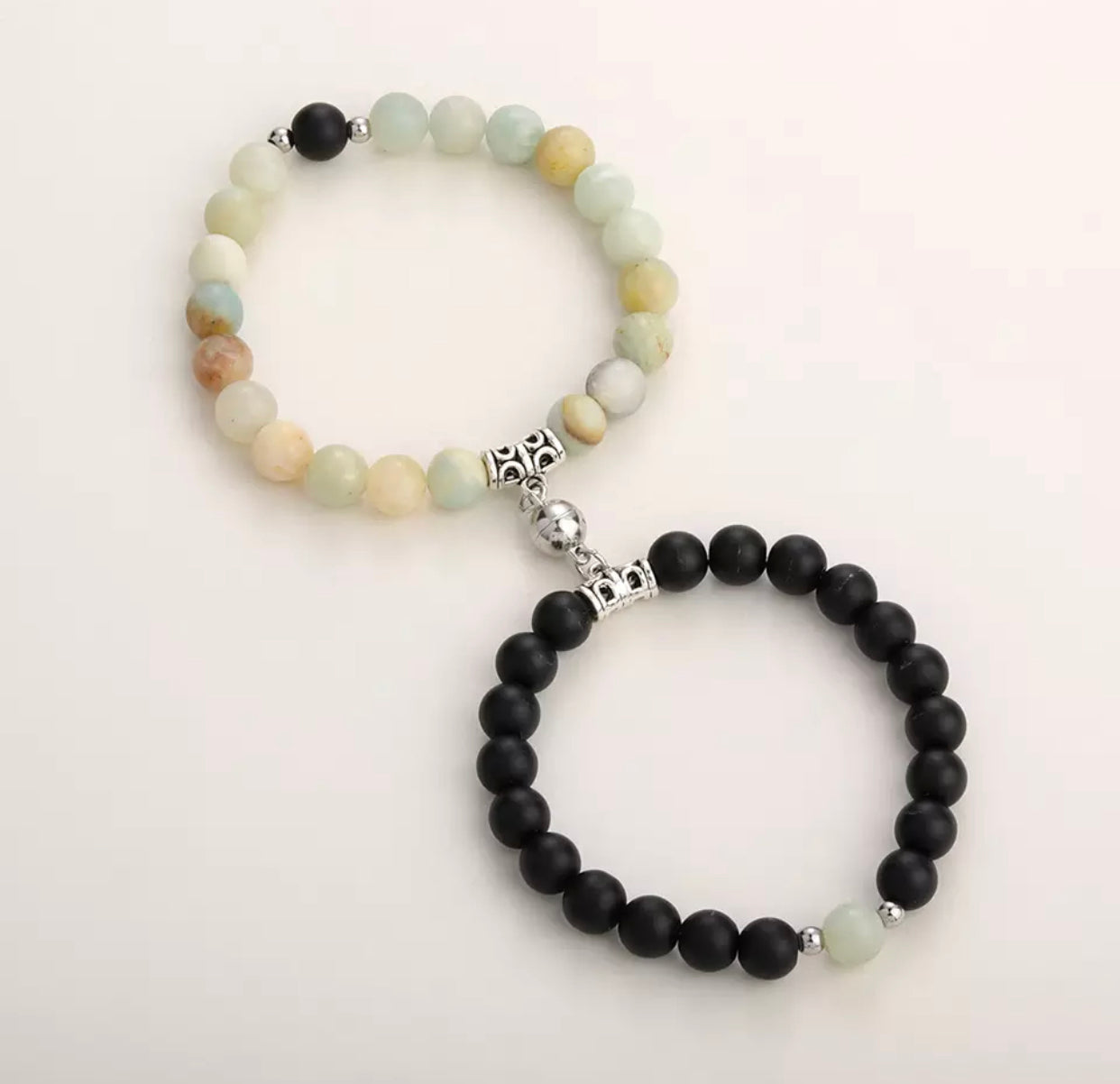 Pulseras a distancia Iman