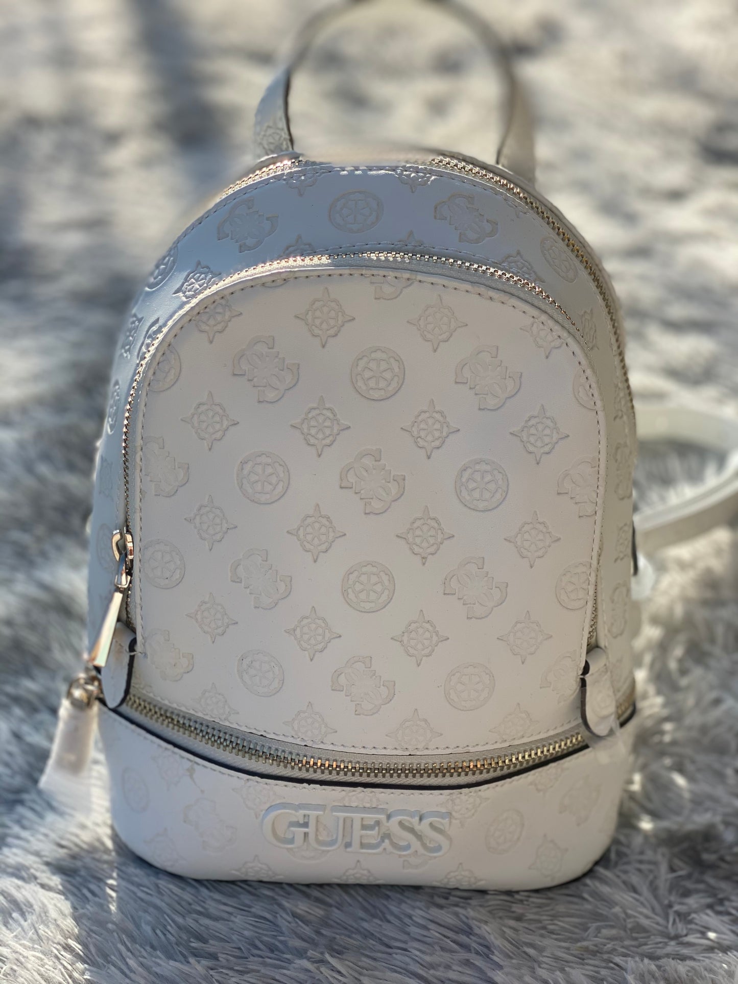 Mochila Guess