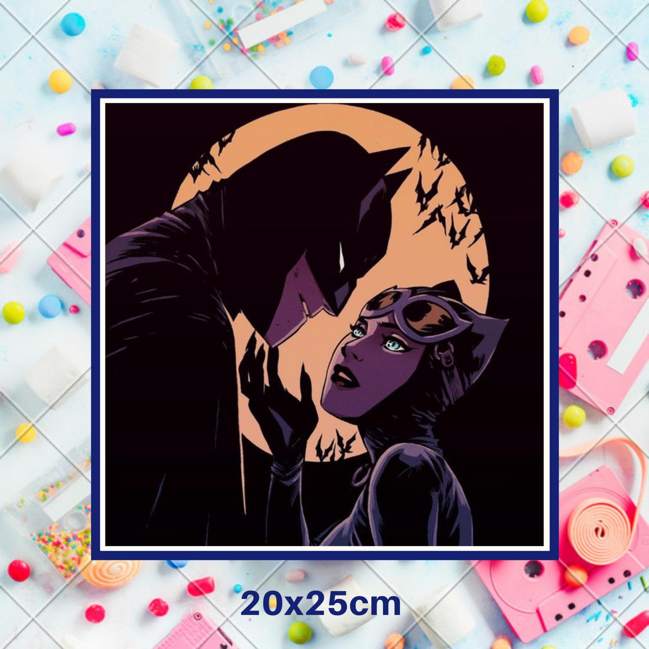 Diamond Painting modelo 26