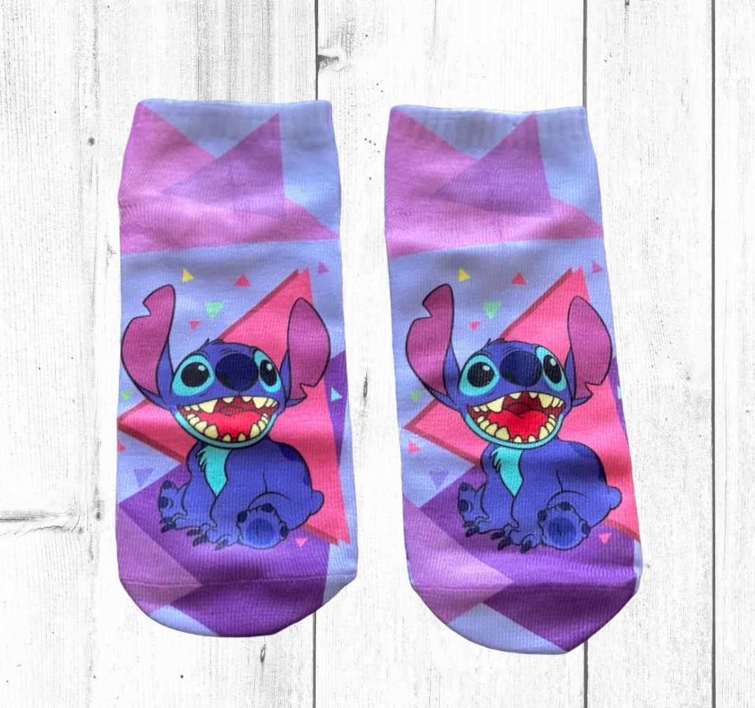 Socks stitch