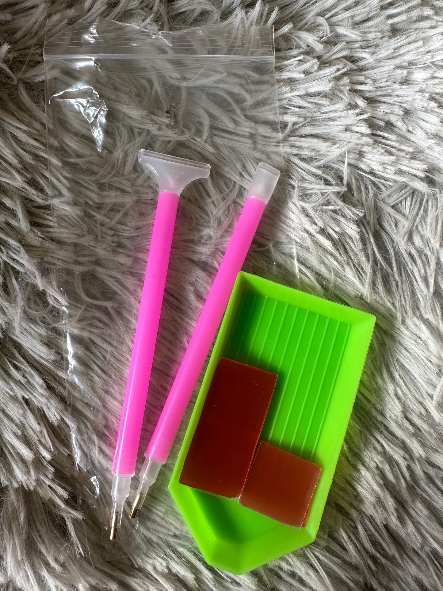 Accesorios Diamond Painting