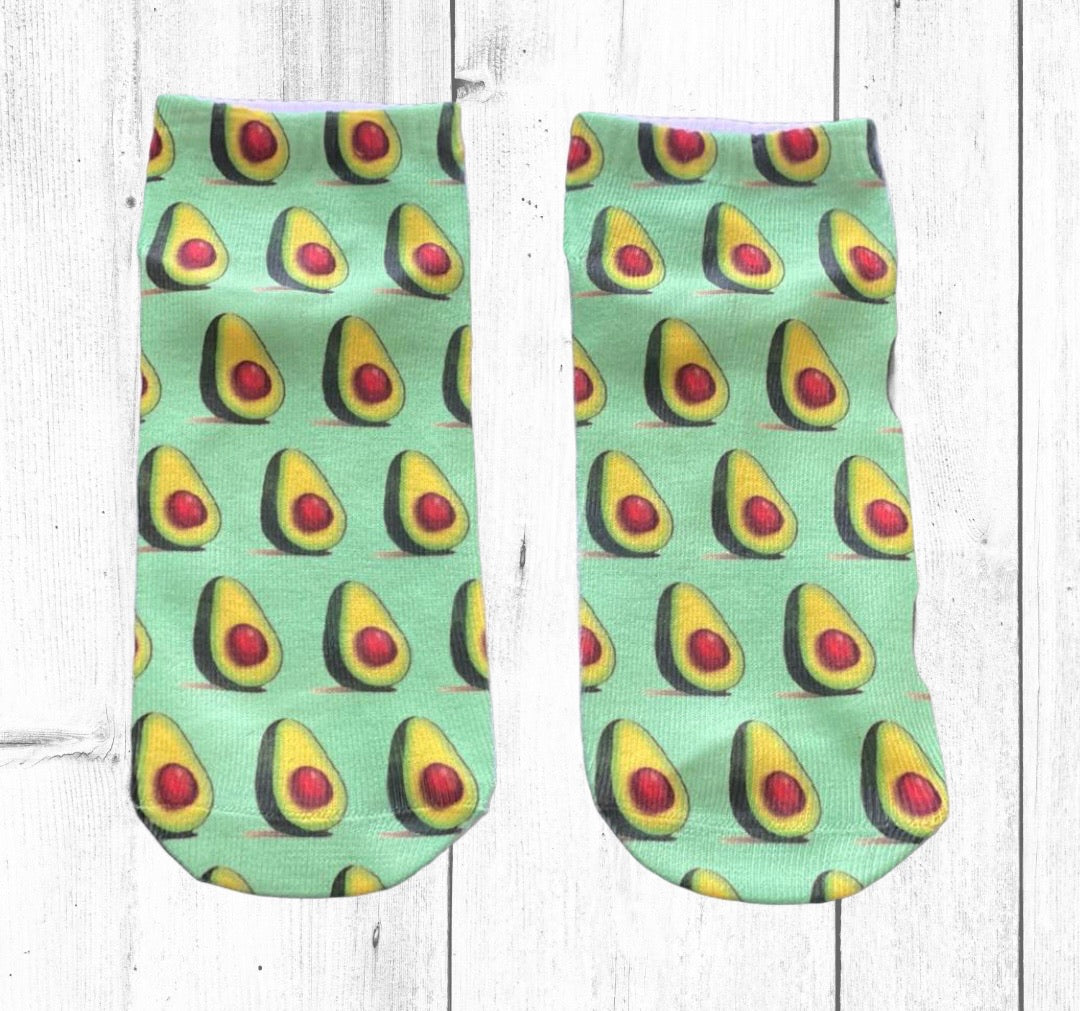 Socks palta