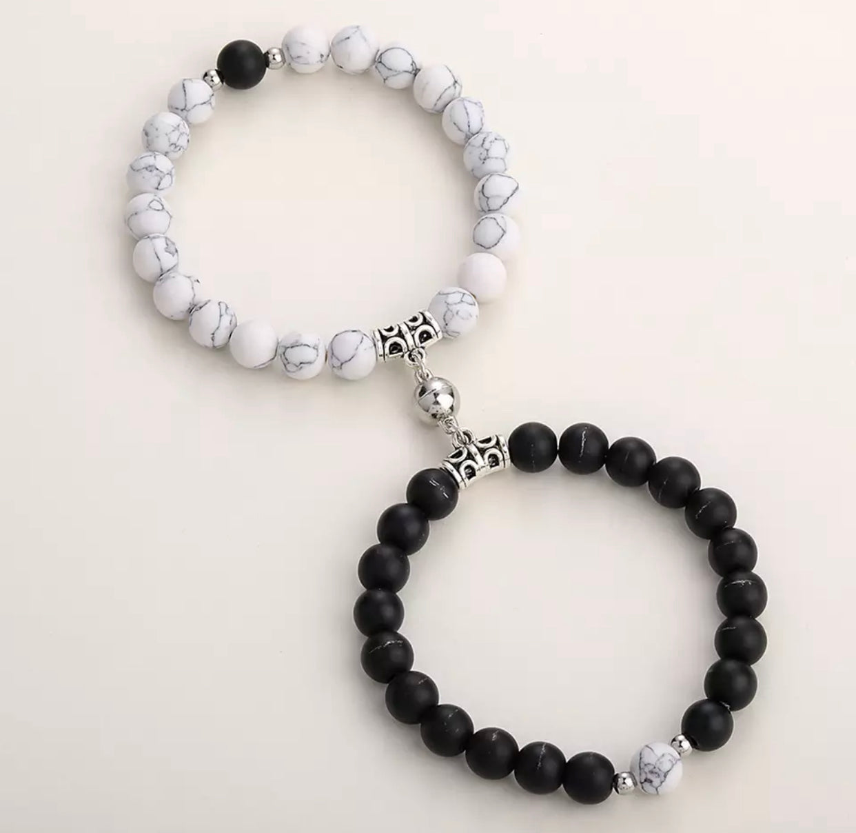 Pulseras a distancia Iman