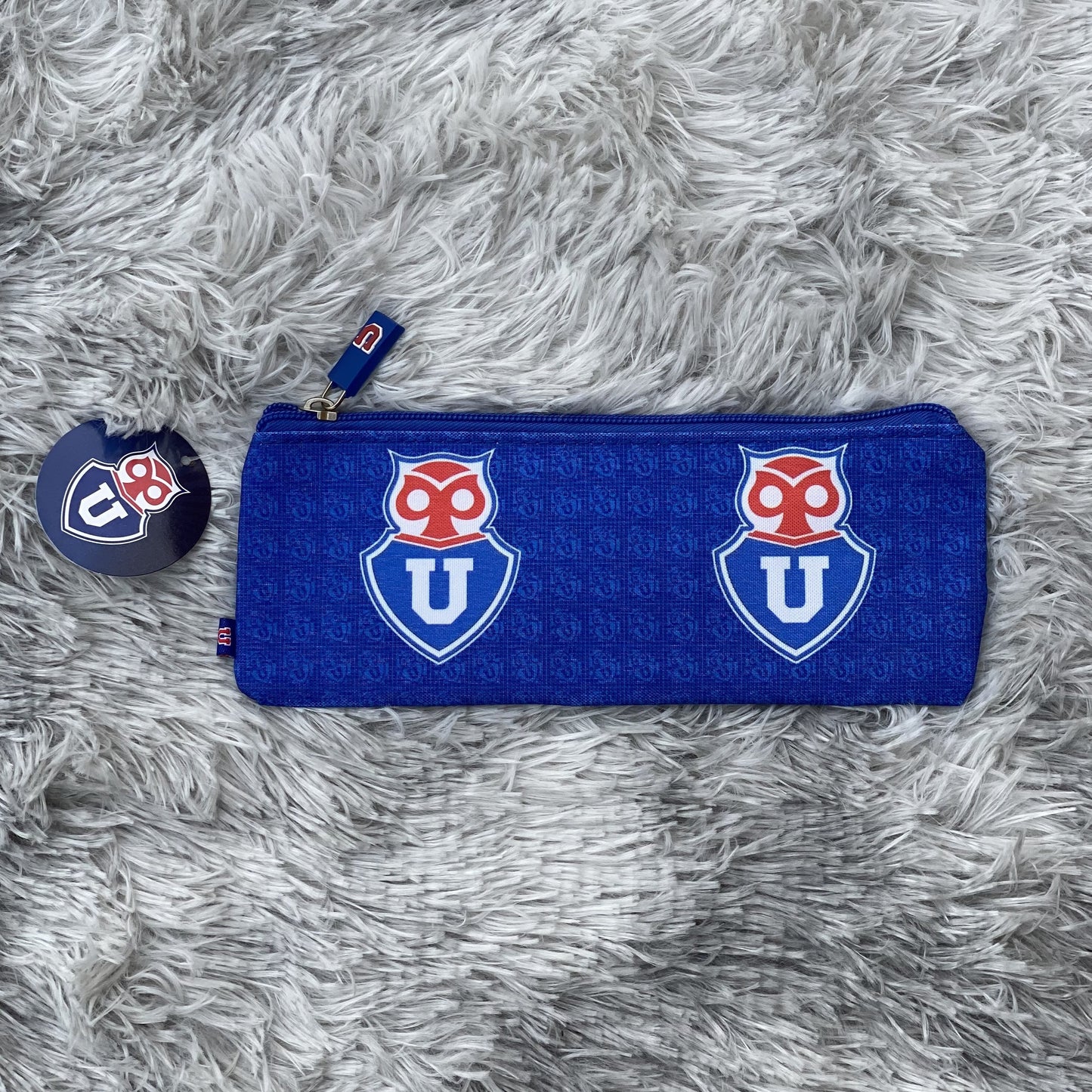 Estuche Universidad de Chile