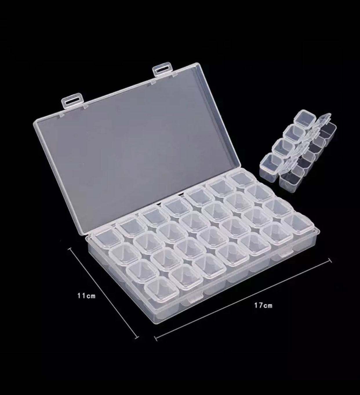 Caja organizadora M1