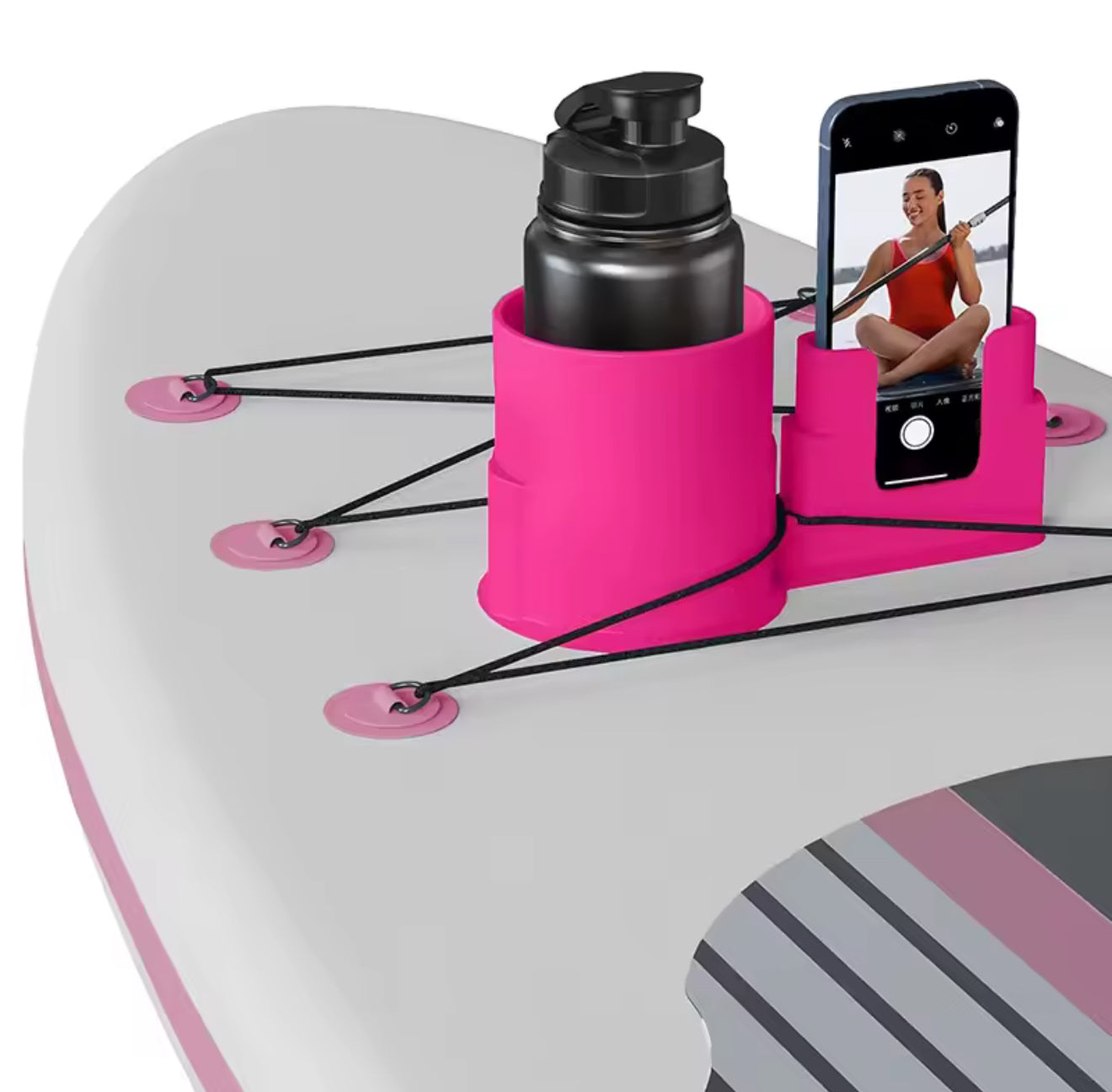 Portavasos SUP / KAYAK