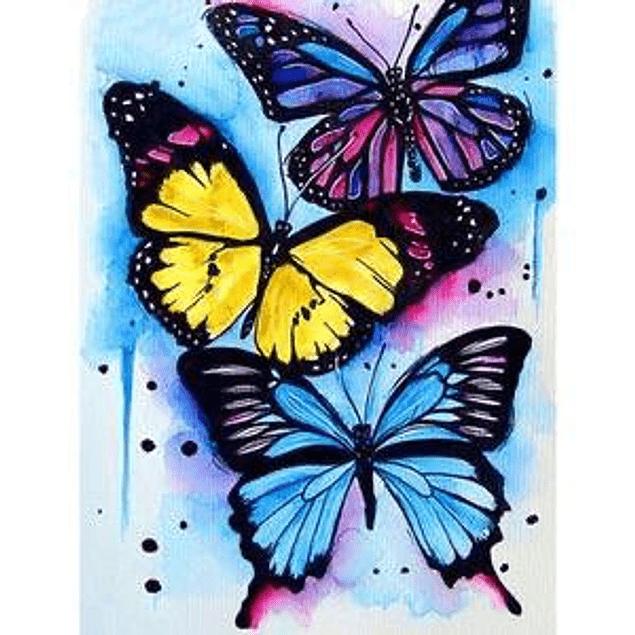 Diamond Painting modelo 18
