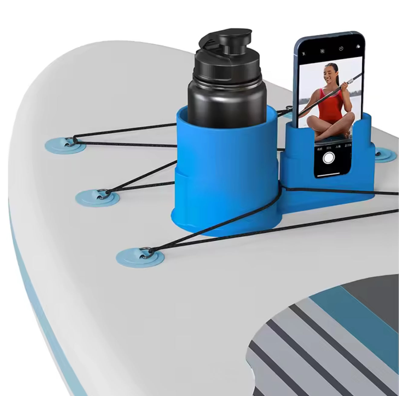 Portavasos SUP / KAYAK