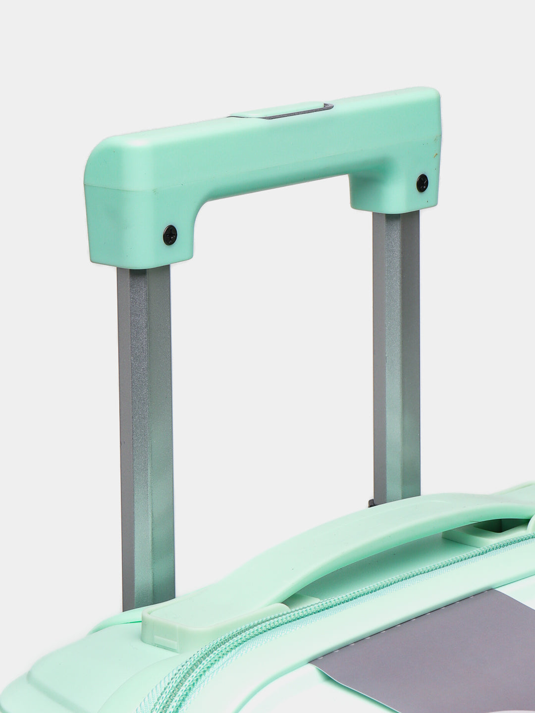 Set de 3 maletas de viaje (S / M / L)