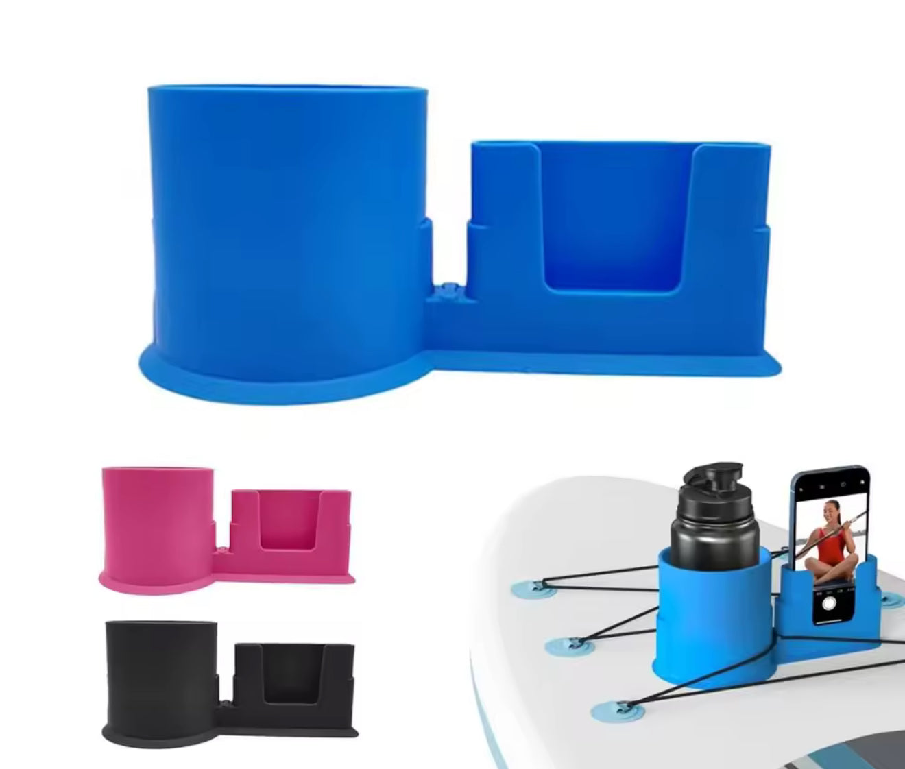 Portavasos SUP / KAYAK