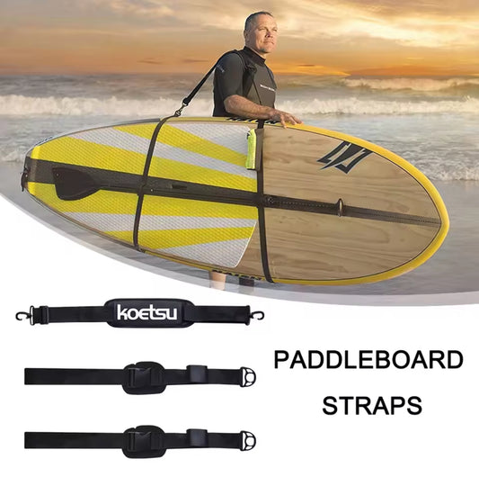 Straps para SUP