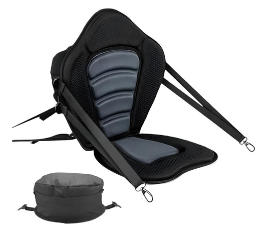 Silla kayak