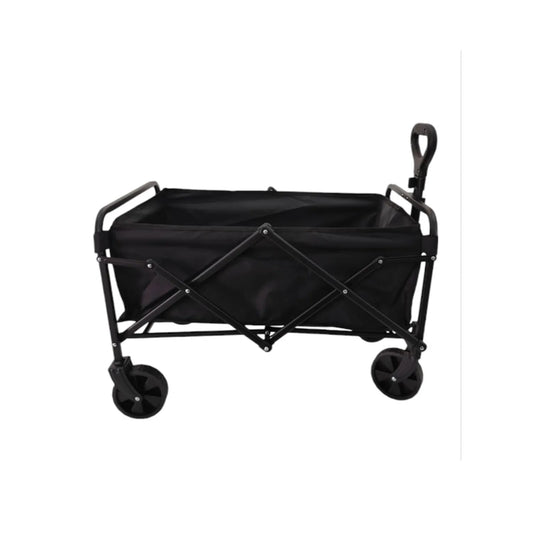 Carrito Plegable Compras Camping Multifuncional
