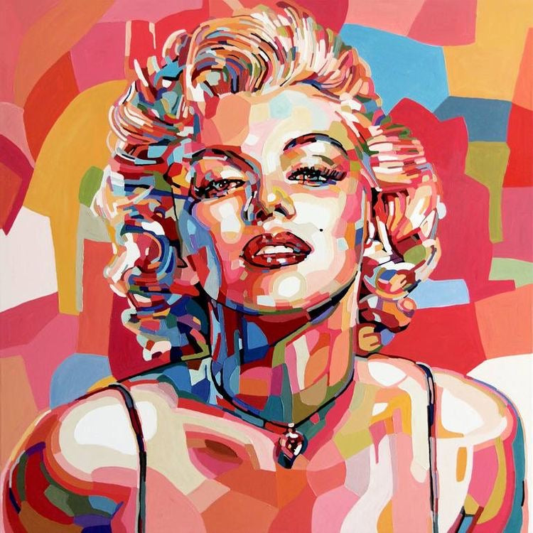 Diamond Painting modelo 263