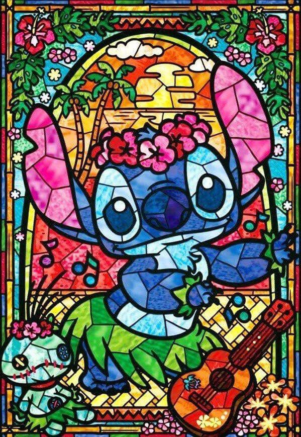 Diamond Painting modelo 427