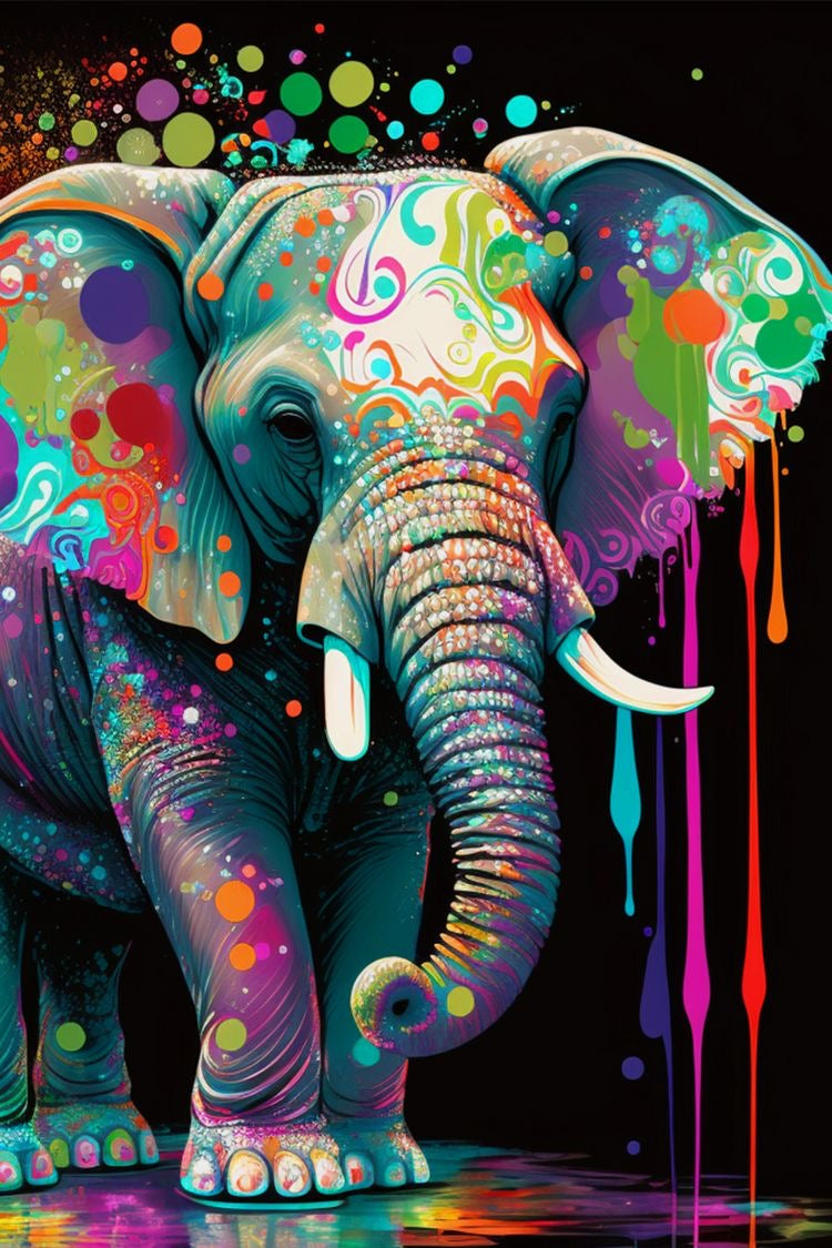 Diamond Painting modelo 222