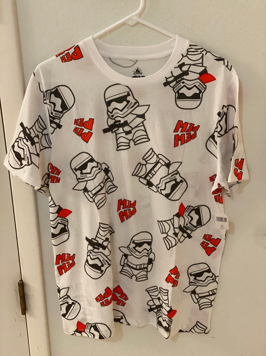 Polera StarWars