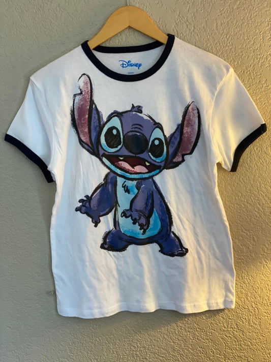 Polera Stitch