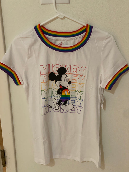 Polera Disney Original