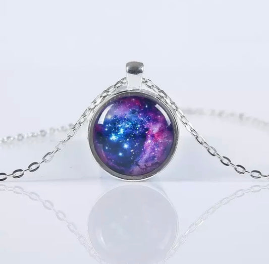 Collar galaxy #1