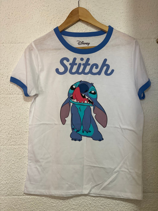 Polera stitch