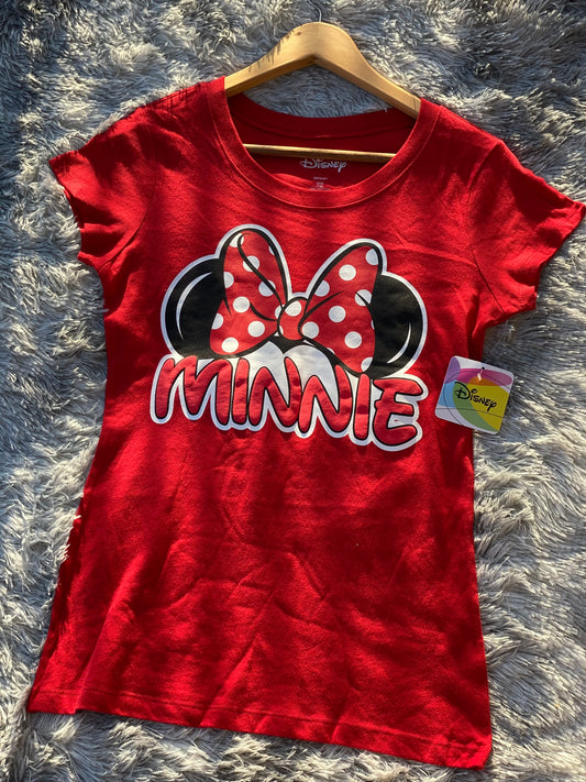 Polera Minnie