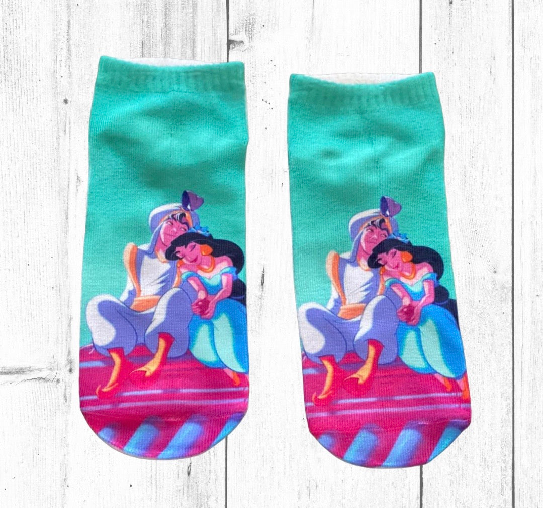 Socks Aladino