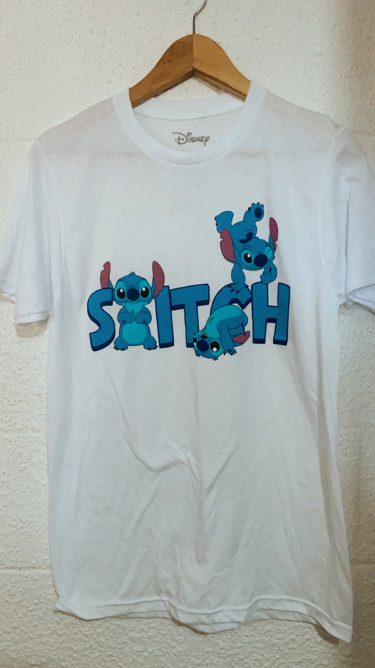 Polera Stitch